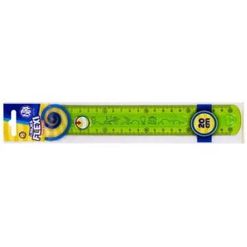 FLEXI RULE Гибкое 20 см сгибается, не ломая Astra