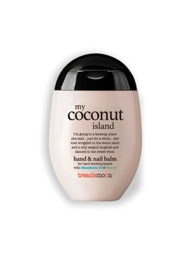 TREACLEMOON KREM DO RĄK COCONUT 75ML