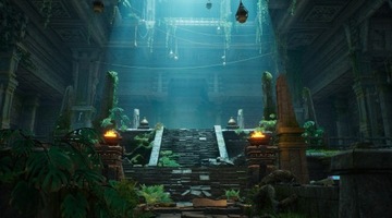 Изгой — Новое начало — PS5
