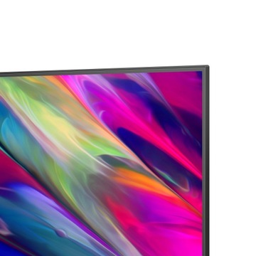 Телевизор HISENSE 55A7KQ QLED 4K Smart HDR10