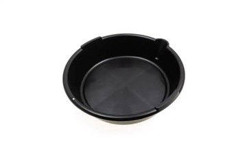 Wanna miska zlewania spuszczania oleju zlewarka 8L