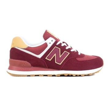 New Balance Buty męskie sportowe NEW BALANCE ML574AD2 r. 40