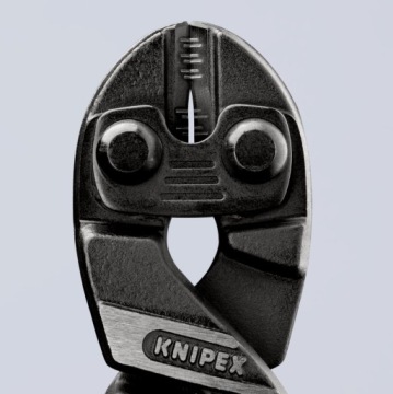Knipex CoBolt XL 71 31 250 кусачки, 250 мм