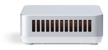 ASUS NUC 14 Pro+ (NUC14RVSU5000R2), белый