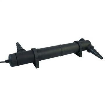 Лампа для пруда AlgClear, блок UVC 95000, 95 Вт Lumarko!