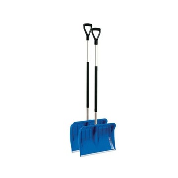 5x Łopata do śniegu IL3TBE odśnieżacz ergonomiczny