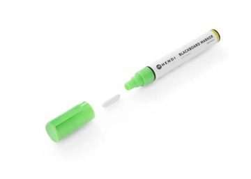 ЦВЕТНЫЕ МАРКЕРЫ ДЛЯ ДОСКИ, ОБРЕЗНЫЕ