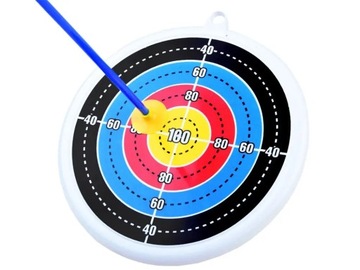 Комплект лучников для стрельбы по мишени BOW SP0689