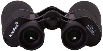 Бинокль Levenhuk Sherman BASE 12x50