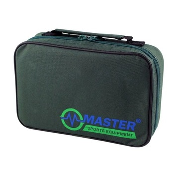 Игровые мячи 6 шт - Буль, Буль, Петанк МАСТЕР.