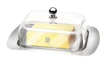 Масленка, маслосборник Black Royal BH-1968