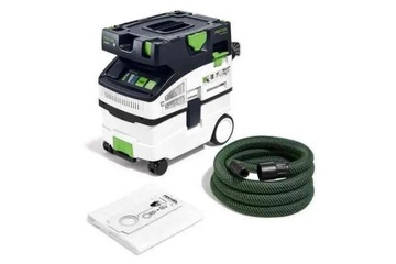 FESTOOL CT MINI CT MIDI мешок для пылесоса 204308