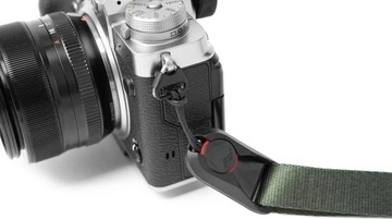 Pasek Peak Design Leash Sage Szarozielony v3