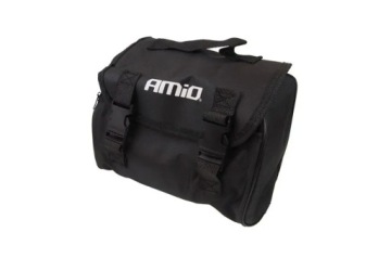 АВТОМОБИЛЬНЫЙ КОМПРЕССОР ДЛЯ КОЛЕС 12В MINI AMIO