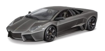 Samochód Bbburago Lamborghini Reventon Met Grey 0292