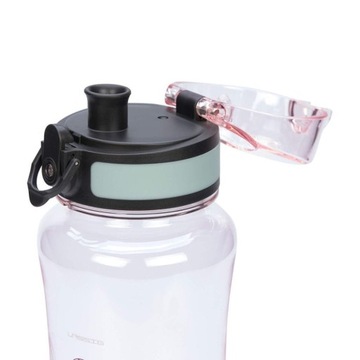 Набор для завтрака Lassig + бутылка с водой О друзьях