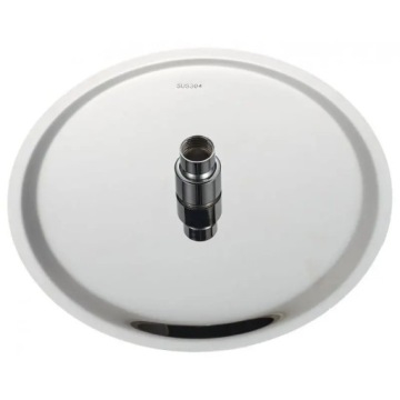 MEXEN SLIM DESKTOP DEVICE 25 см CHROME