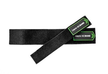 OPASKI DO WĘDEK DELPHIN NEOBRAND 2szt