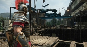 РИС СЫН РИМА XBOX ONE