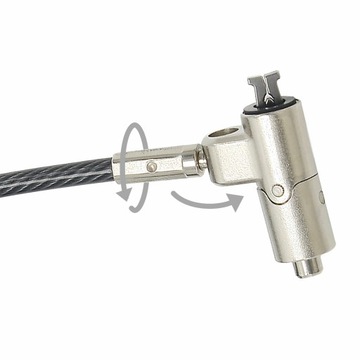 DICOTA D31886 безопасность