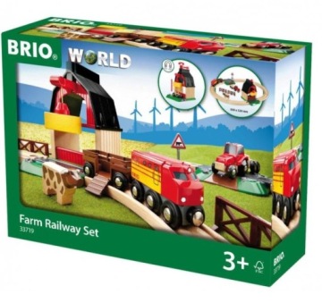 Brio Farma Ravensburger 468531