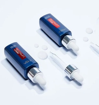 L Oreal Paris Revitalift Laser Pure Retinol Night Serum 30 мл для женщин