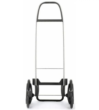 КОРЗИНКА ДЛЯ ЛЕСТНИЦ, 6 КОЛЕС, СИНИЙ