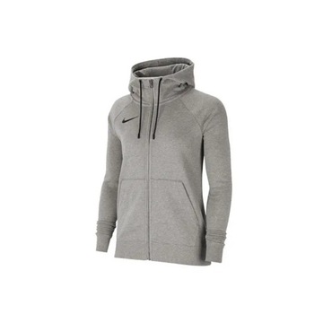 Bluza damska rozpinana Nike Team Club 20