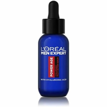 LOREAL MEN EXPERT POWER AGE СЫВОРОТКА ДЛЯ ЛИЦА
