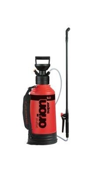 Распылитель высокого давления KWAZAR ORION Super 9L