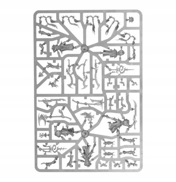 Warhammer Age of Sigmar Vanguard Idoneth Deepkin Games Workshop