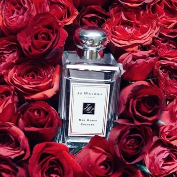 Jo Malone - Красные розы EDC 100мл