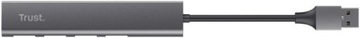 Trust HALYX 4-портовый USB-концентратор