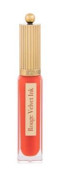 Губная помада BOURJOIS Paris Rouge Velvet Ink 3,5 мл 08 Coquelic Hot