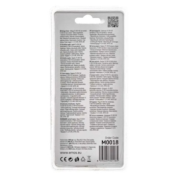 Тестер напряжения ВТ-110