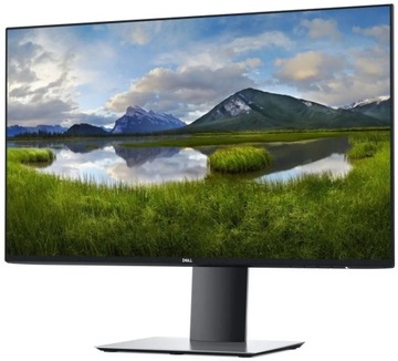 Светодиодный монитор Dell UltraSharp U2421HE, 23,8 дюйма, 99 % sRGB, IPS, USB-C, 2xDP, LAN, FHD