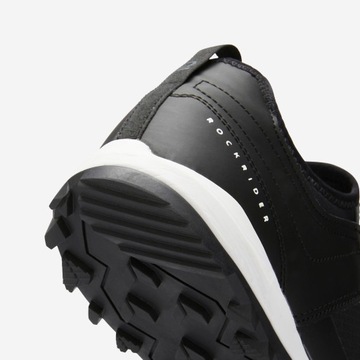 Велосипедные туфли Rockrider EXPL 100 MTB, размер 45