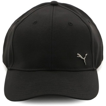 Czapka z daszkiem PUMA METAL CAT CAP