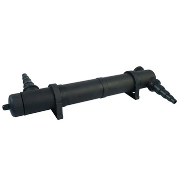 Лампа для пруда AlgClear, блок UVC 95000, 95 Вт Lumarko!