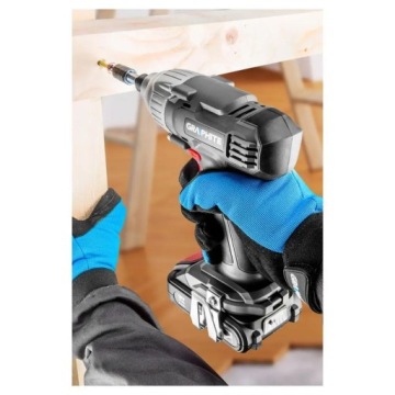 NEO Tools Аккумуляторная отвертка Energy +18V, Li