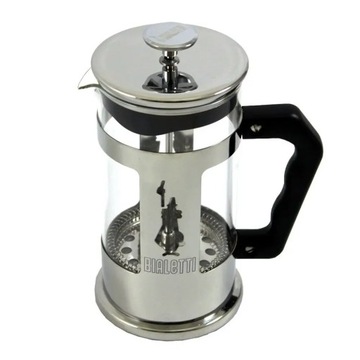 Френч-пресс BIALETTI PREZIOSA OMINO 1000мл