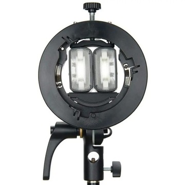 Godox SGUV8080 держатель для уличного софтбокса S2 стробинг