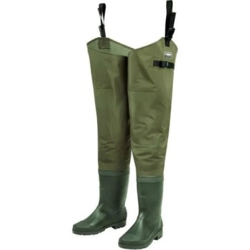 Вейдерсы DAM Hydroforce 42