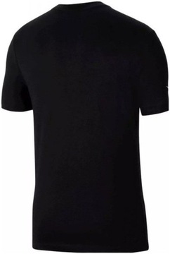 NIKE KOSZULKA MĘSKA T-shirt BAWEŁNIANA TEE r. M