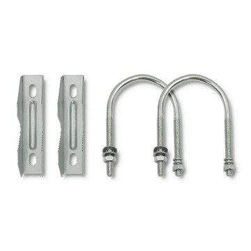 Антенна Qoltec 4G LTE всенаправленная ДВОЙНАЯ 30 дБи внутри и снаружи