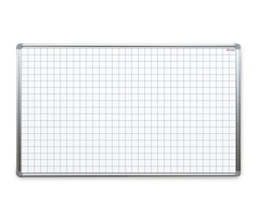 Tablica kratka matematyka 170x100cm suchościeralna magnetyczna