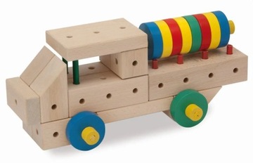 Matador Maker M175 - Деревянные конструкции 3+