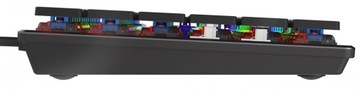 Механическая клавиатура Genesis Thor 420 RGB
