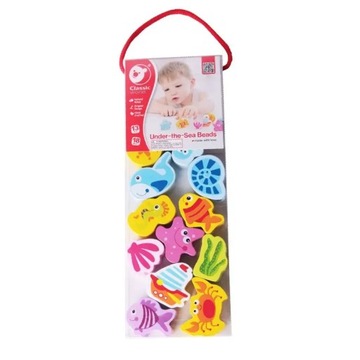 CLASSIC WORLD ДЕРЕВЯННЫЕ ВОДОБЛОКИ ЖИВОТНЫЕ ДЛЯ ПОДАРКА