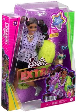 Кукла Барби Экстра Мода GXF10